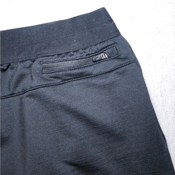 Nike Phenom Running Pants Silk Stretchy Sweatpants - Picture 6 of 6
